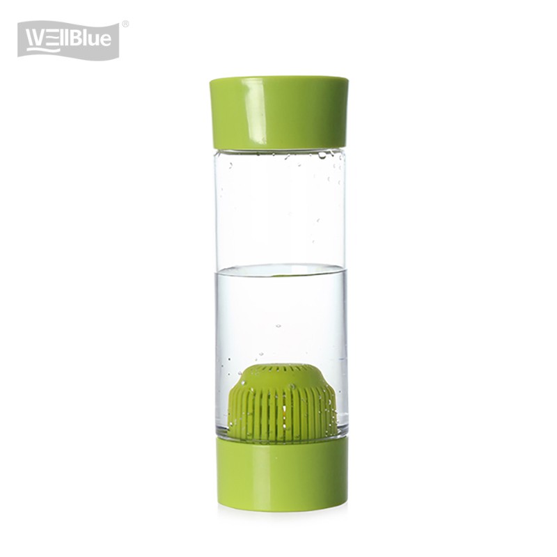 550ml Alkaline Water Bottle