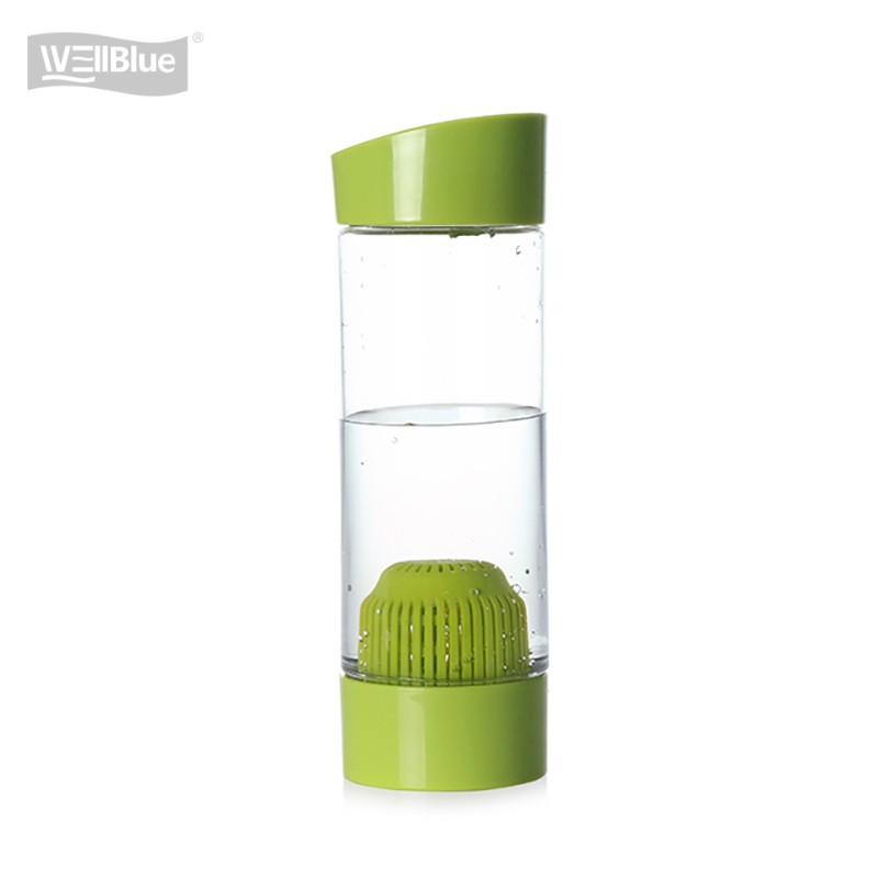 China 550ml Alkaline water bottle