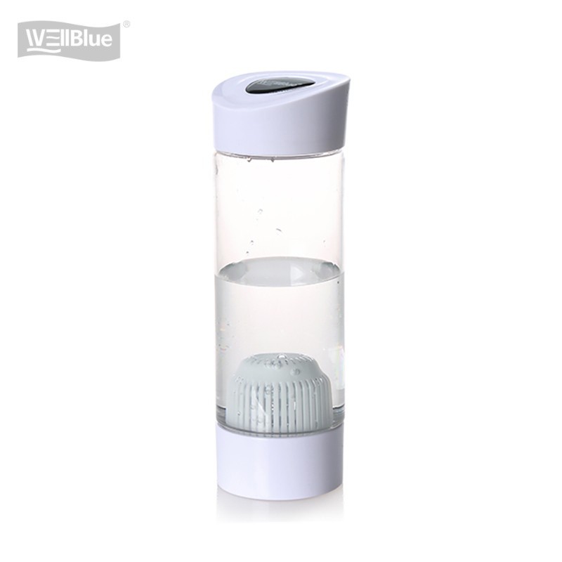 China 550ml Alkaline water bottle manufacturers