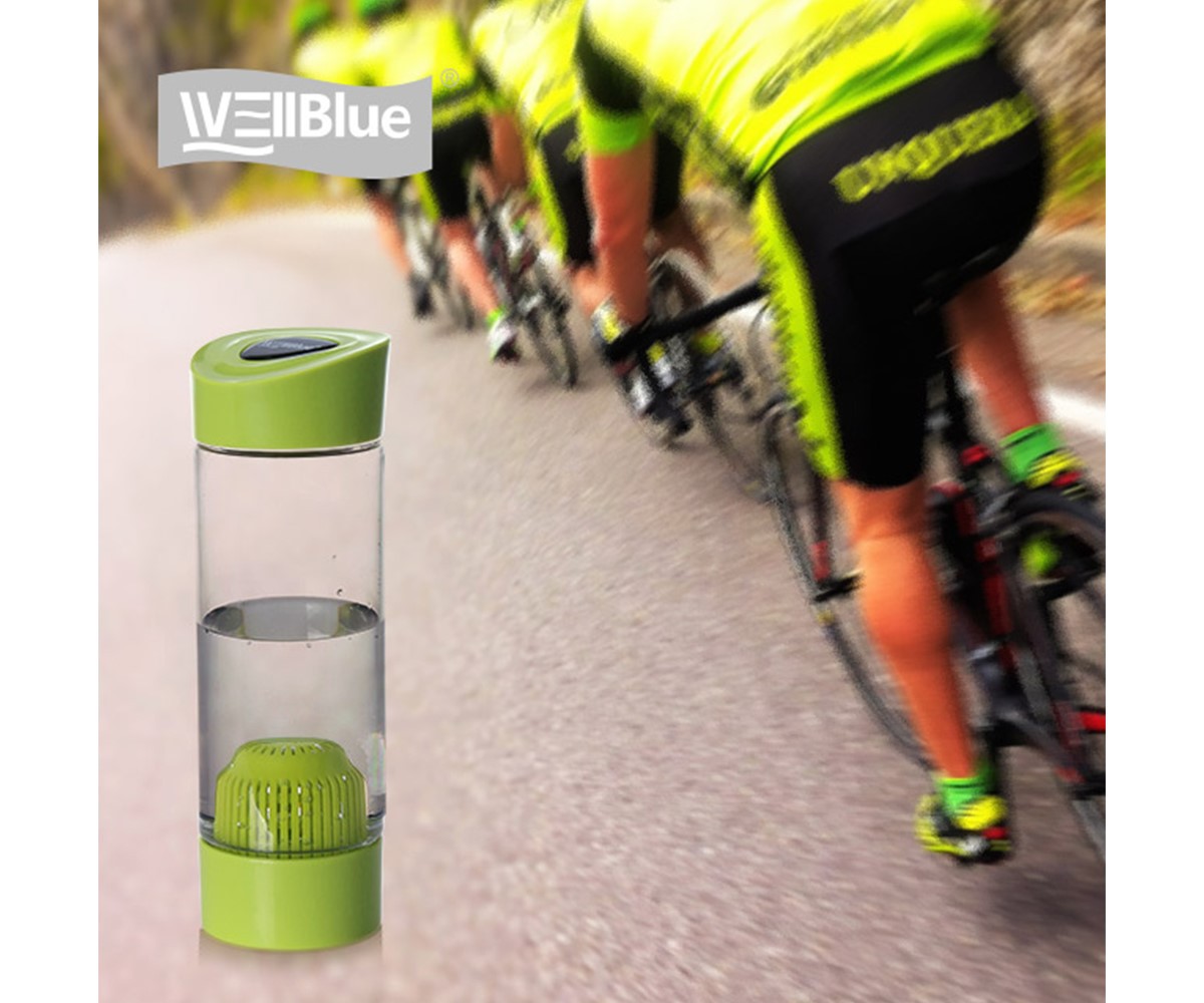 550ml Alkaline water bottle in stock 550ml Alkaline water bottle in stock