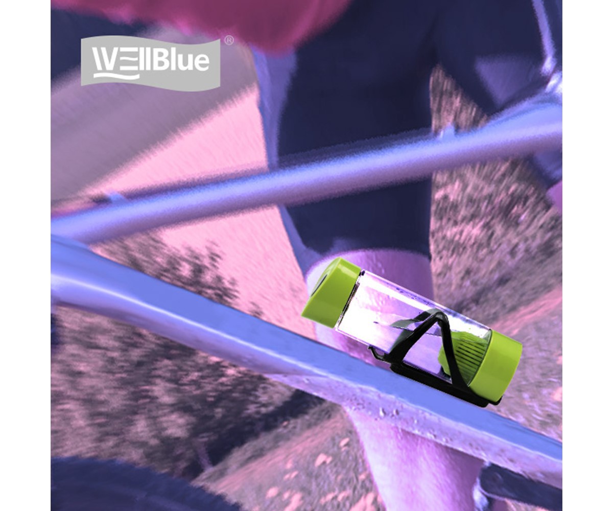 550ml Alkaline water bottle for sale 550ml Alkaline water bottle for sale