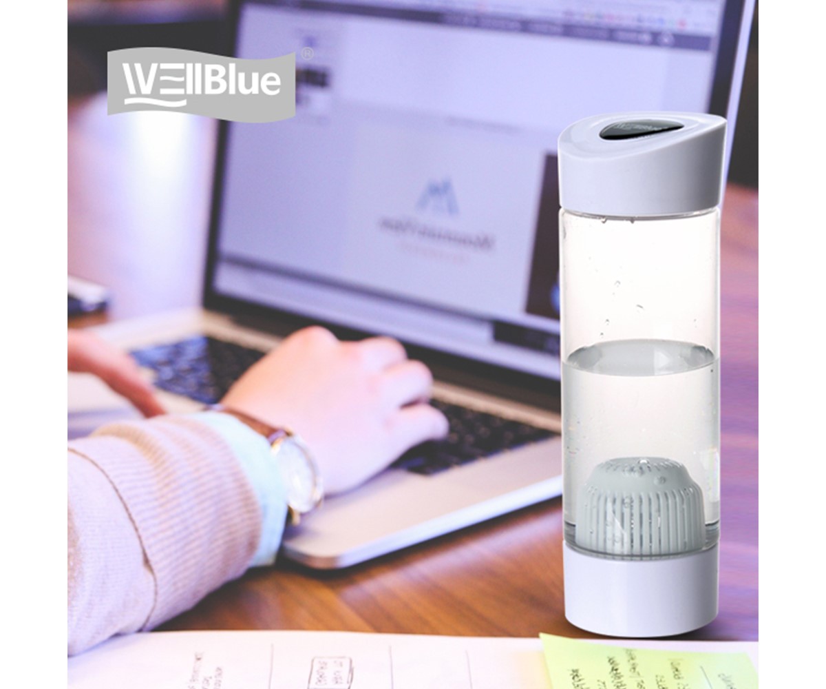 wholesale 550ml Alkaline water bottle wholesale 550ml Alkaline water bottle