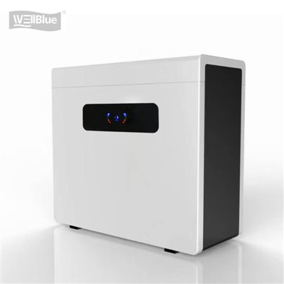 400G Tankless aqua RO Filtration System