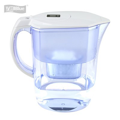 NSF Certified aqua Filter Jug Pitcher