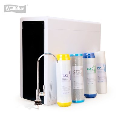 Reverse Osmosis aqua systema Filter Mutare