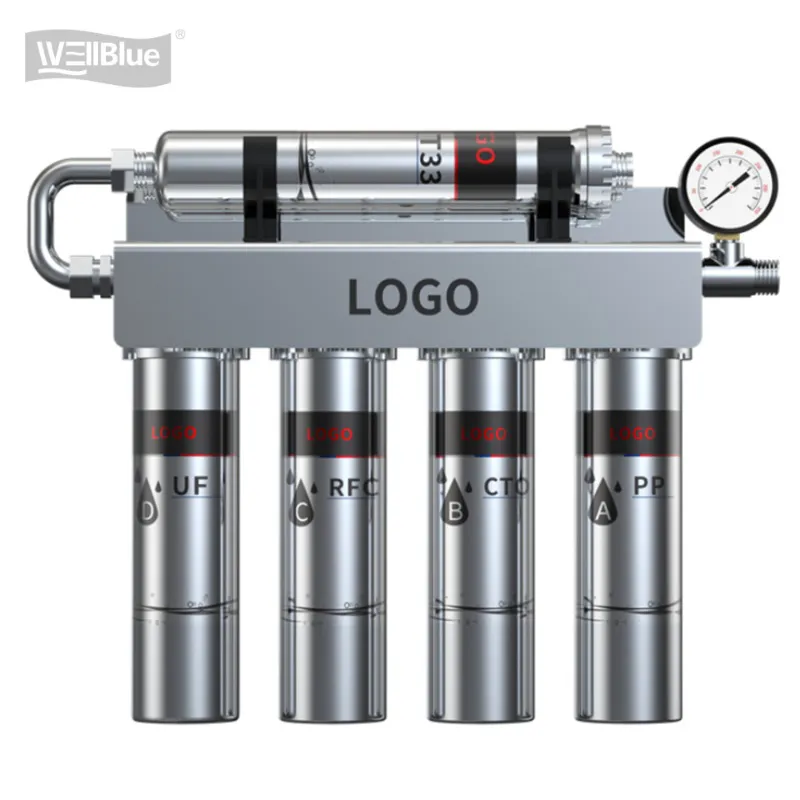 Ultra Water Filter